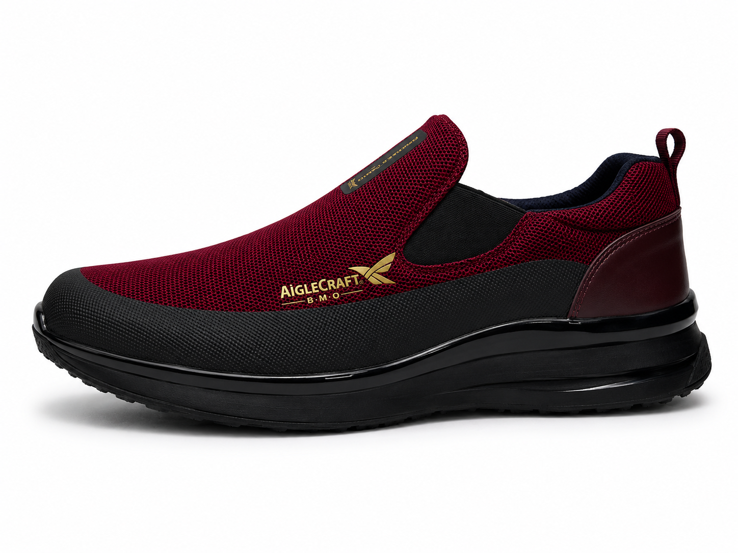 حذاء aigle craft b.m.o