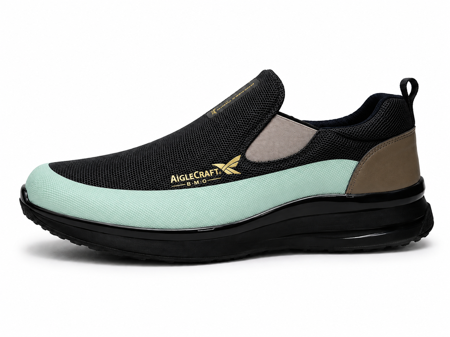 حذاء aigle craft b.m.o