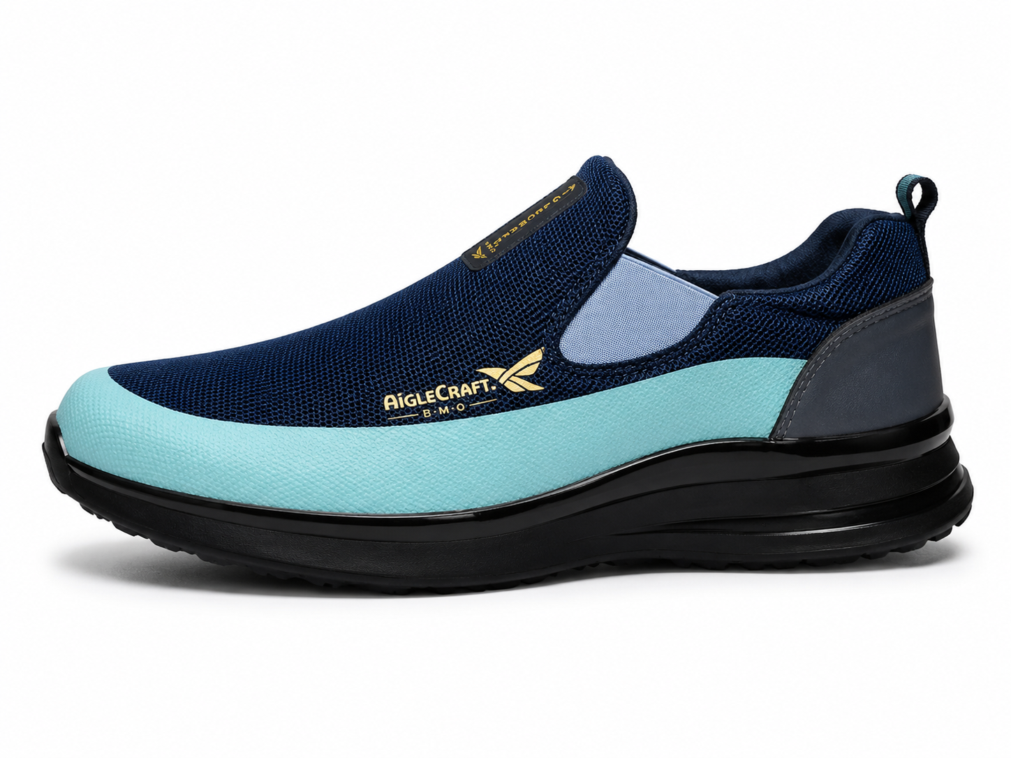 حذاء aigle craft b.m.o