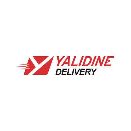 Yalidine Delivery